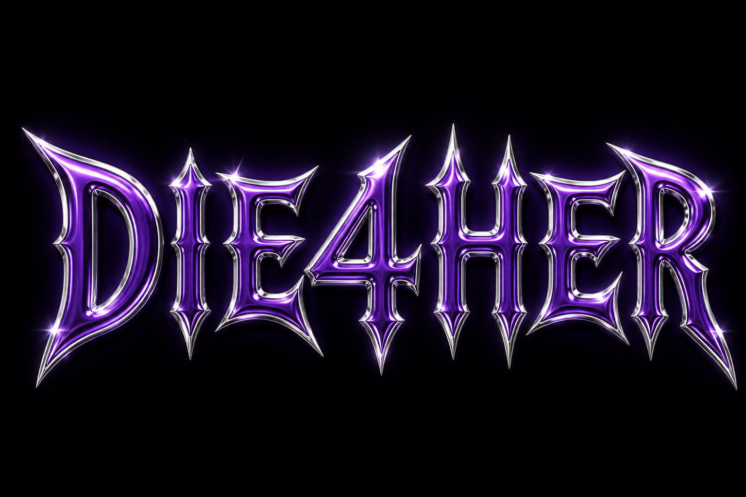 DIE4HER